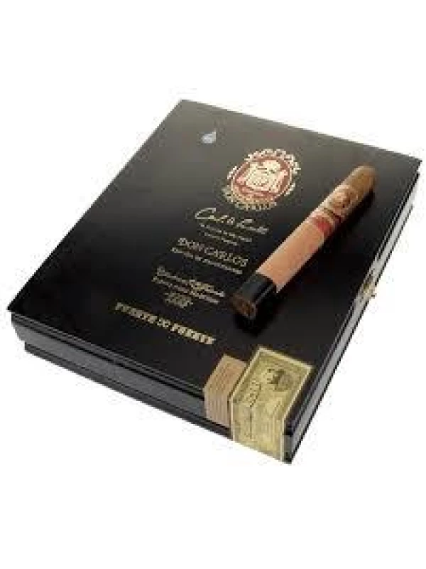Arturo Fuente Don Carlos Edicion de Aniversario Toro LE 2019