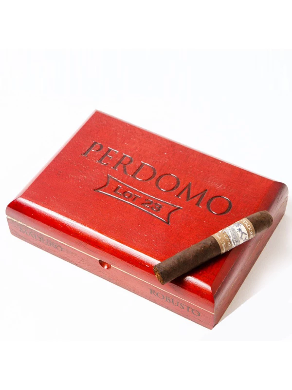 Perdomo Lot 23 Robusto Maduro