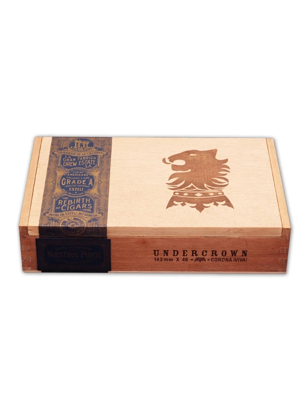 Drew Estate Undercrown Corona Viva