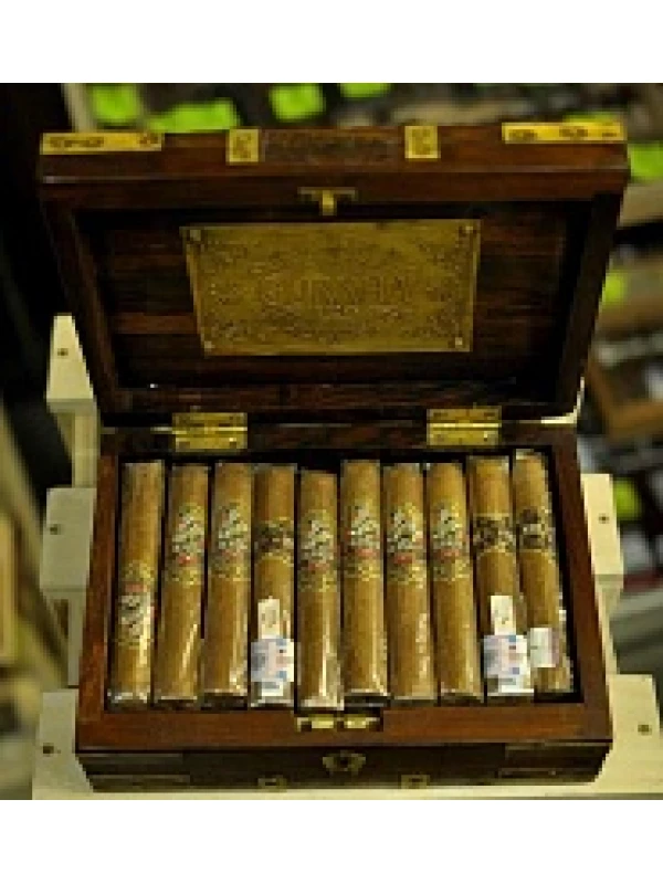 Gurkha 125th Anniversary Robusto
