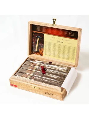 Сигары Padron Family Reserve 45 Years Maduro