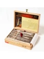 Padron Family Reserve 45 Years Maduro — фото 1