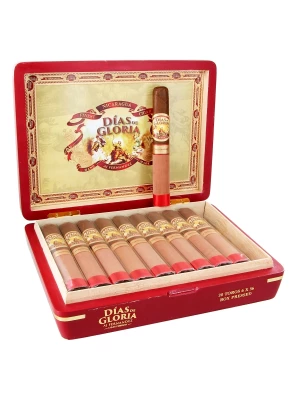 Сигары AJ Fernandez Dias De Gloria Toro
