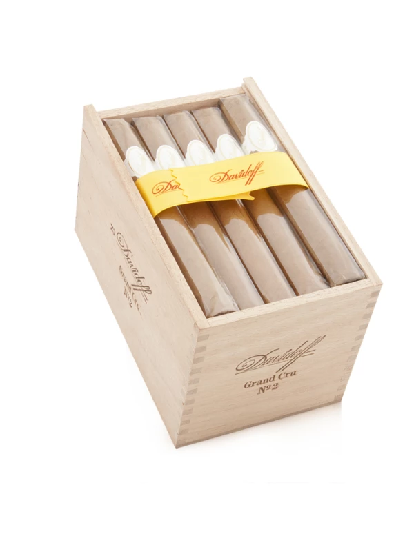 Davidoff Grand Cru №2