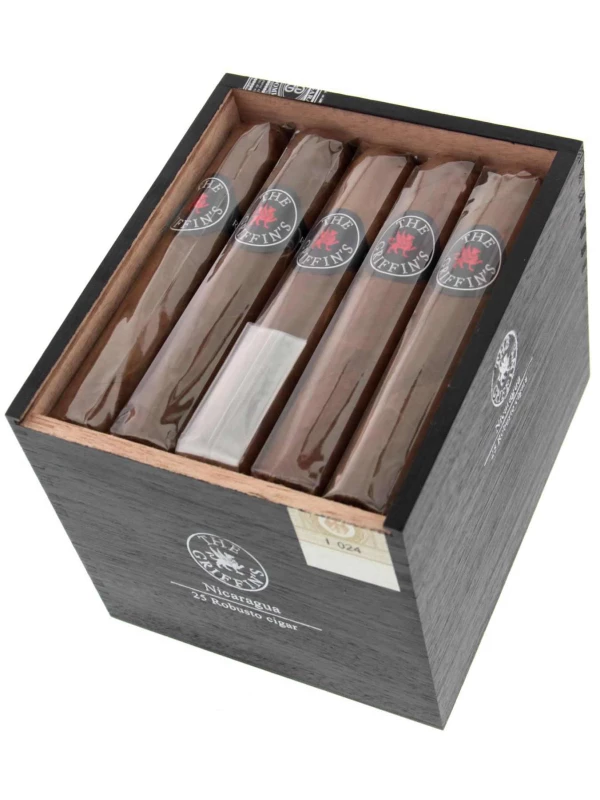 Griffin's Nicaragua Robusto