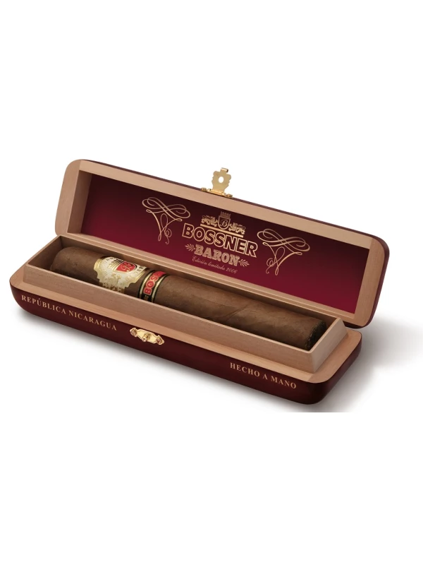 Bossner Baron Individual