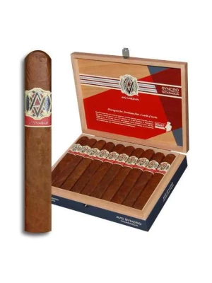 Сигары AVO Syncro Nicaragua Toro