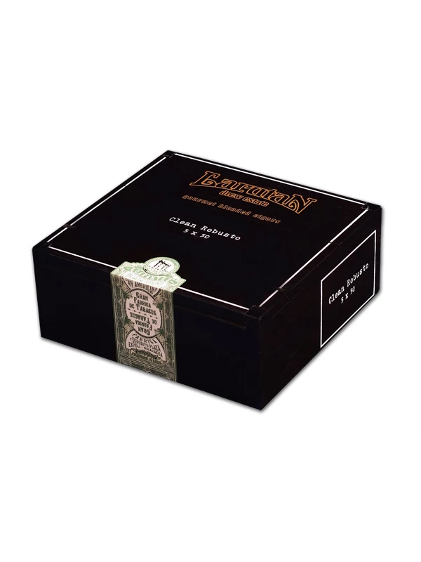 Drew Estate Larutan Clean Robusto