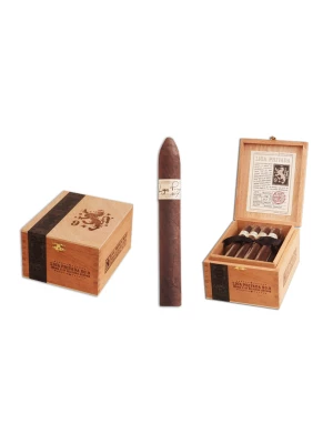 Сигары Drew Estate Liga Privada №9 Belicoso