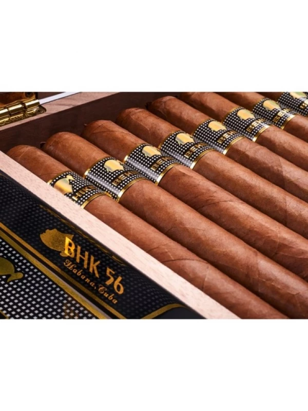 Cohiba Behike 56