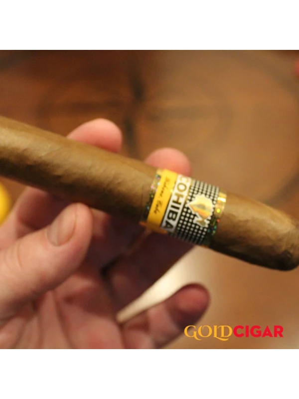 Cohiba Robustos