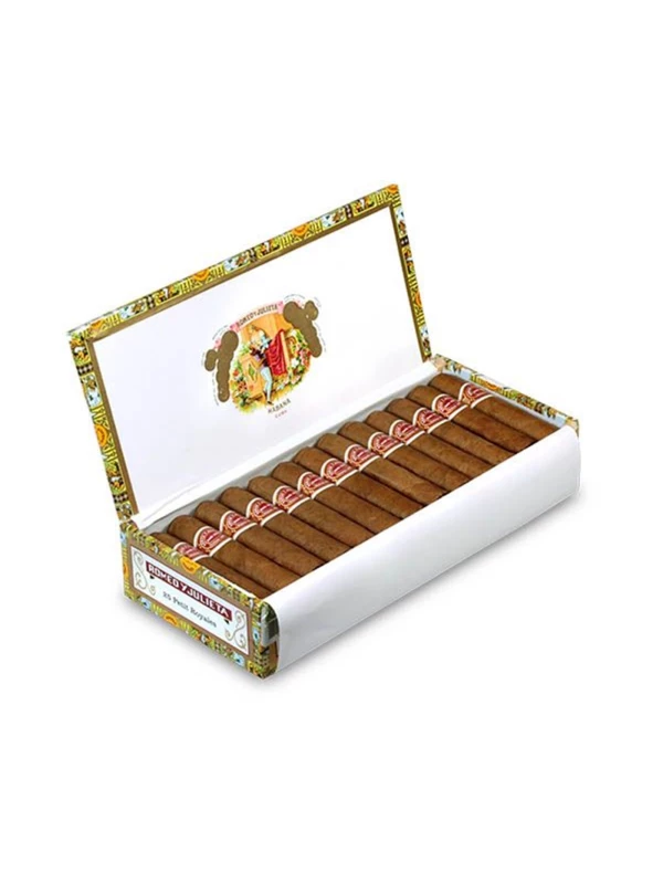 Romeo y Julieta Petit Royales