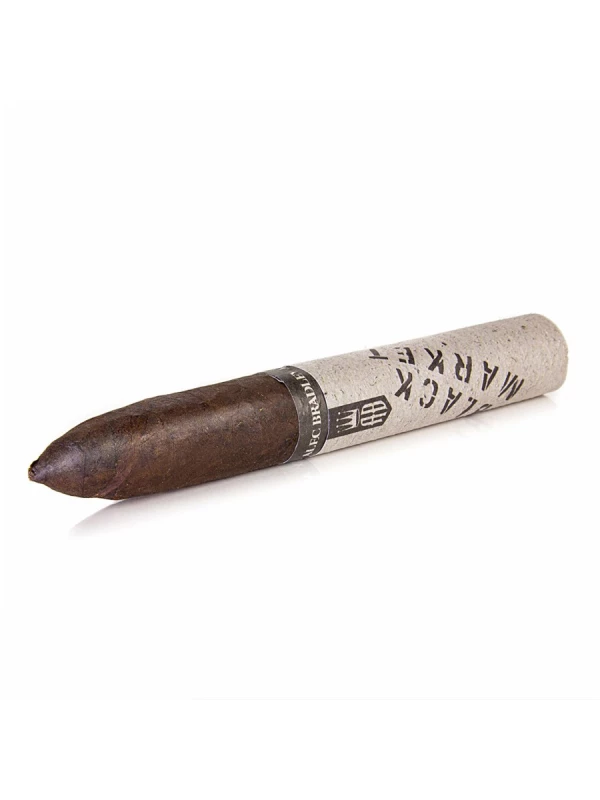 Alec Bradley Black Market Torpedo