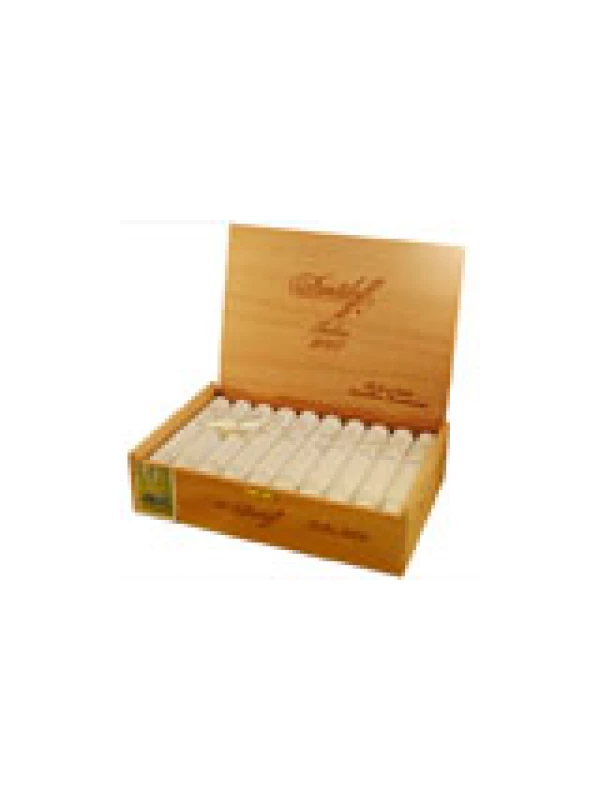 Davidoff 2000 Tubos