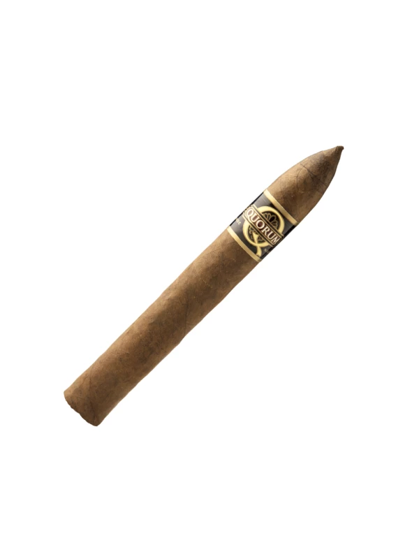 Quorum Classic Torpedo
