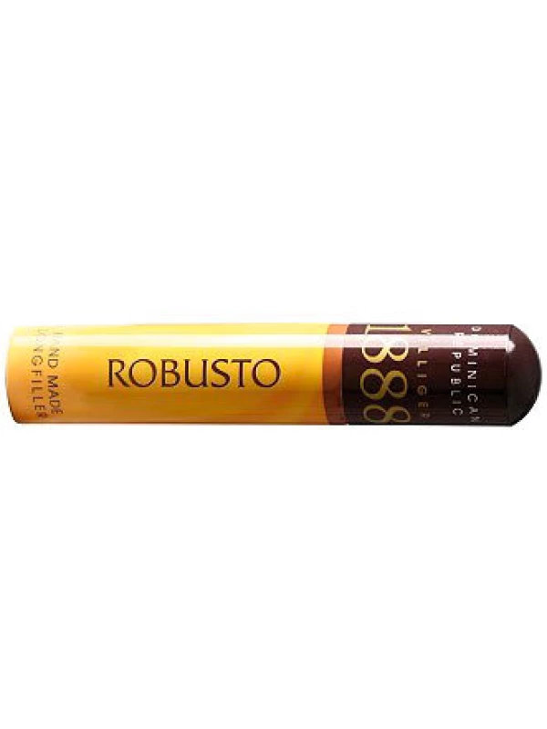 Villiger 1888 Tubed Robusto
