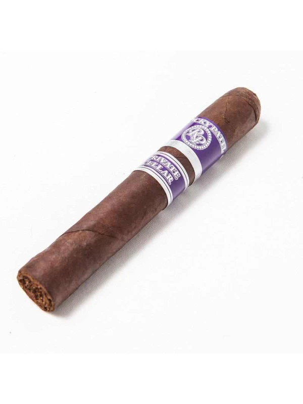 Rocky Patel Private Cellar Collection Robusto