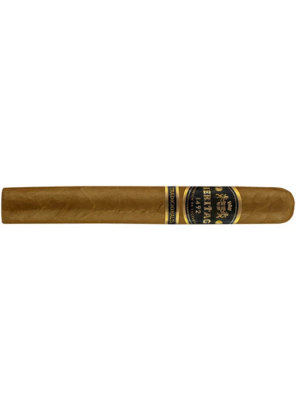 Heritage 1492 Tradicionales Toro