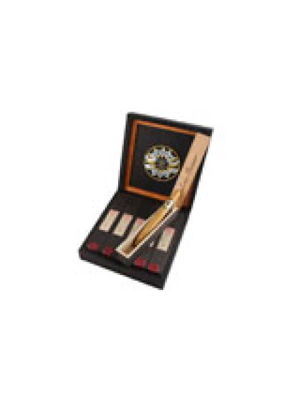 Perdomo Edicion De Silvio Salomon