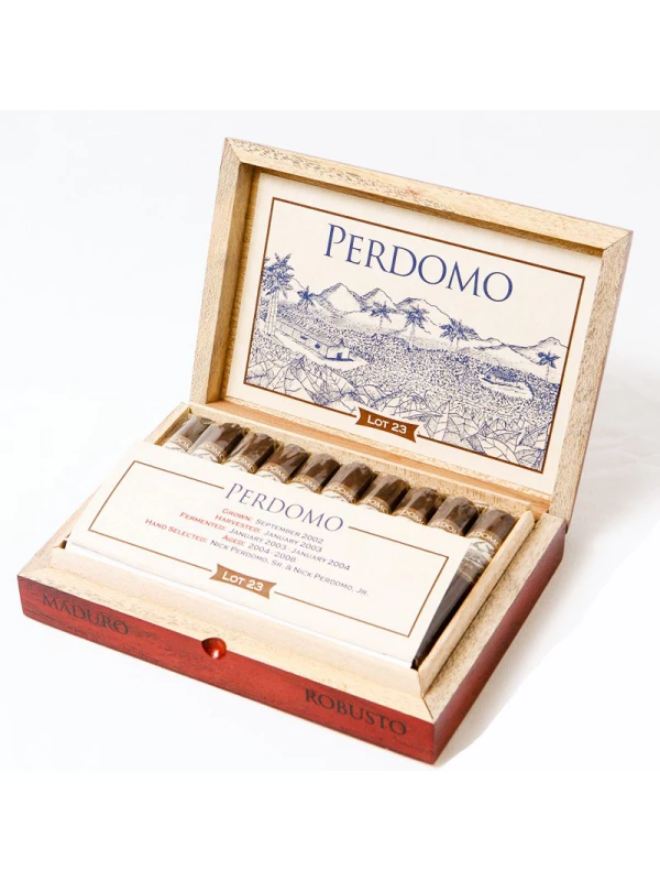 Perdomo Lot 23 Robusto Maduro