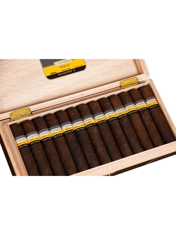 Cohiba Magicos