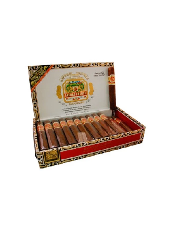 Arturo Fuente Rosado R 56