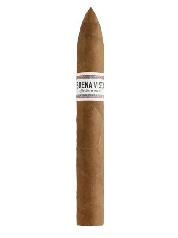Arnold Andre Buena Vista Araperique Belicoso