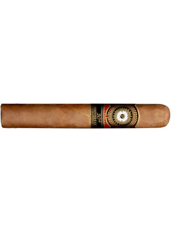 Perdomo 20 years Anniversary Epicure Sun Grown