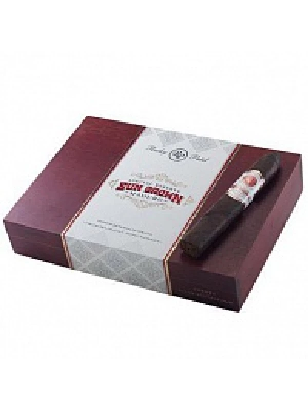 Rocky Patel Sun Grown Petite Belicoso Maduro