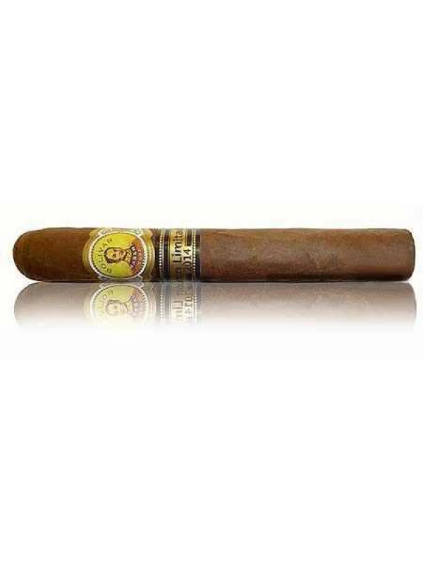Bolivar Super Coronas Limited Edition 2014