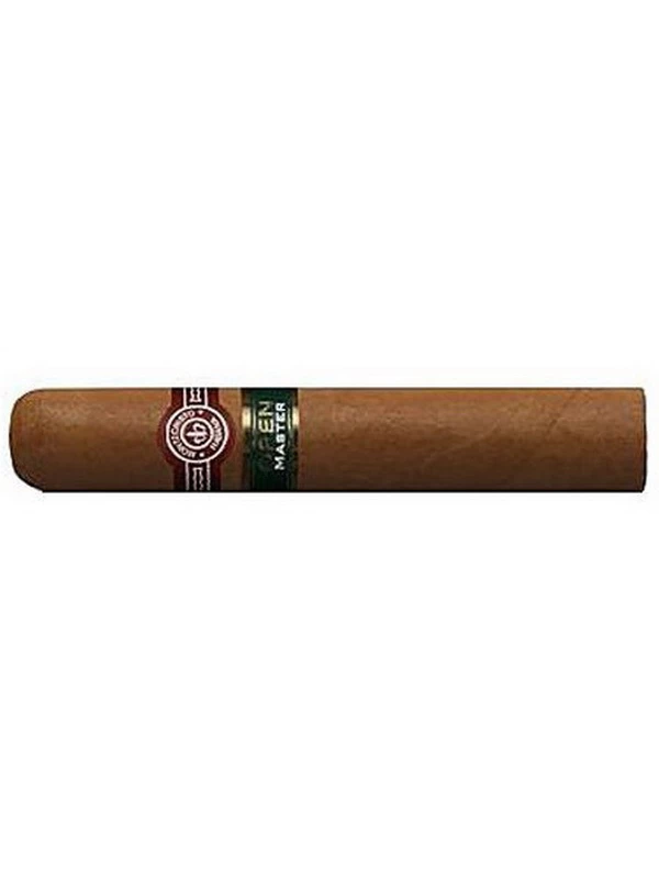 Montecristo Open Master