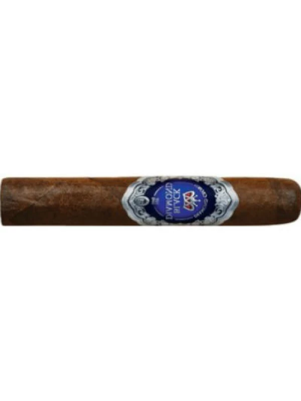 Diamond Crown Julius Black Diamond Marquis
