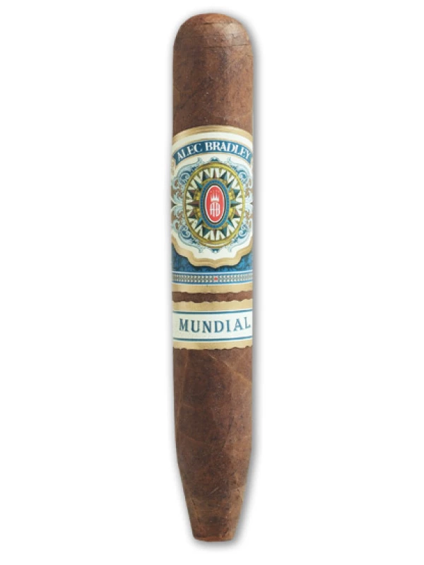 Alec Bradley Mundial Punta Lanza No5