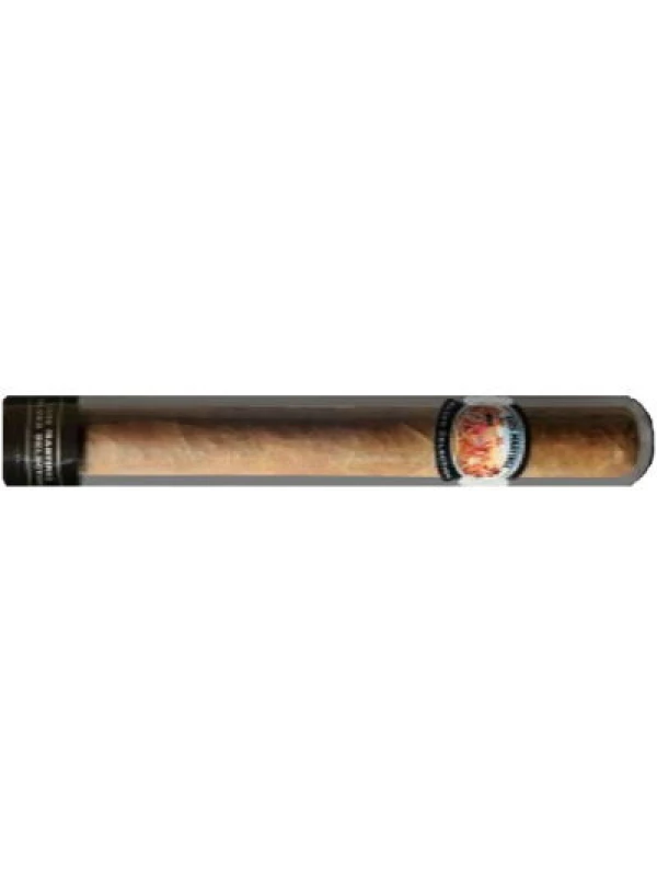 Luis Martinez Crystal Churchill