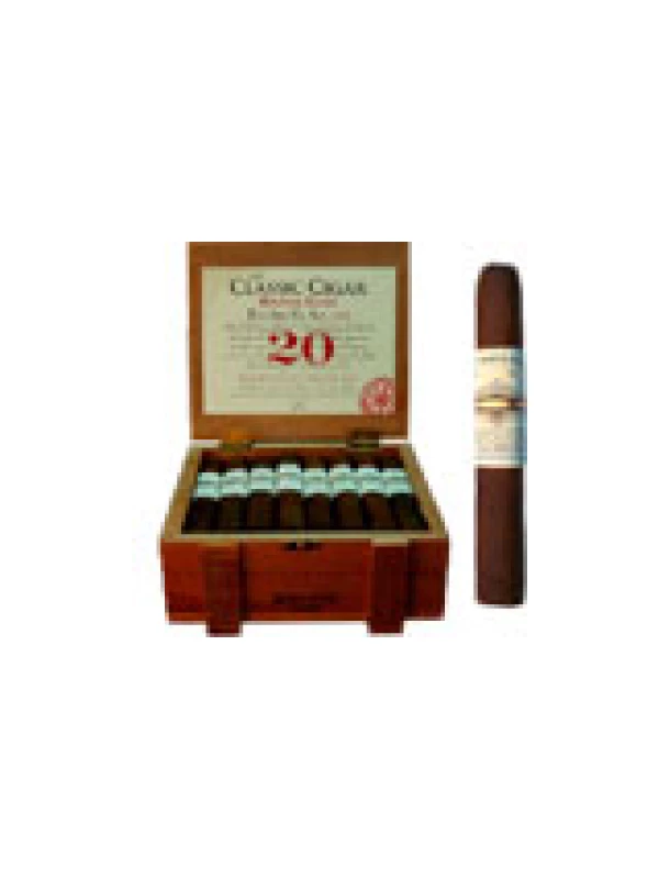 Gurkha Classic Havana Blend Robusto