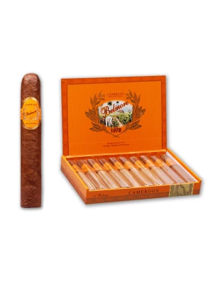 Сигары Belmore Cameroon Selection Robusto