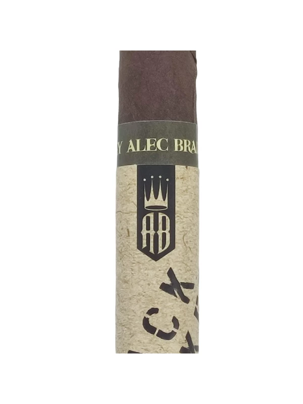 Alec Bradley Black Market Punk