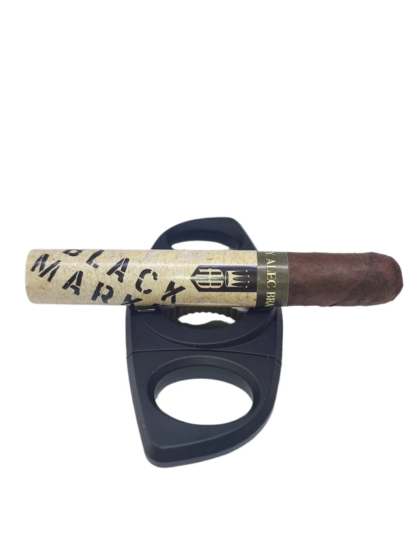 Alec Bradley Black Market Punk