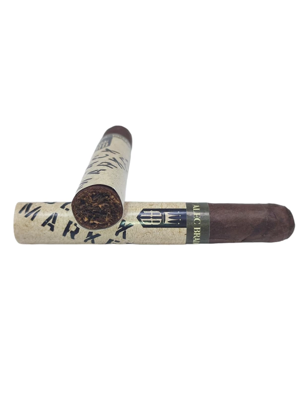 Alec Bradley Black Market Punk