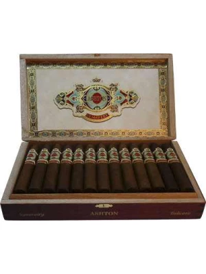 Сигары Ashton Symmetry Belicoso
