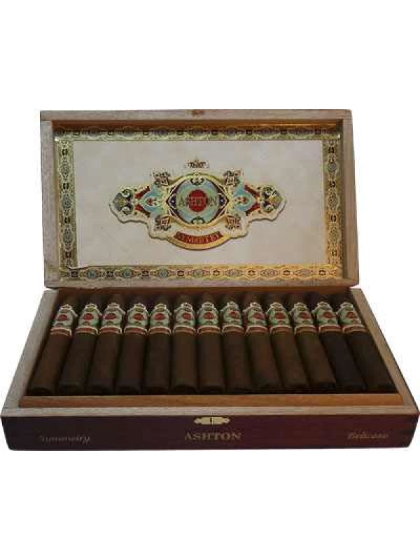 Ashton Symmetry Belicoso