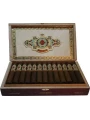 Ashton Symmetry Belicoso — фото 1