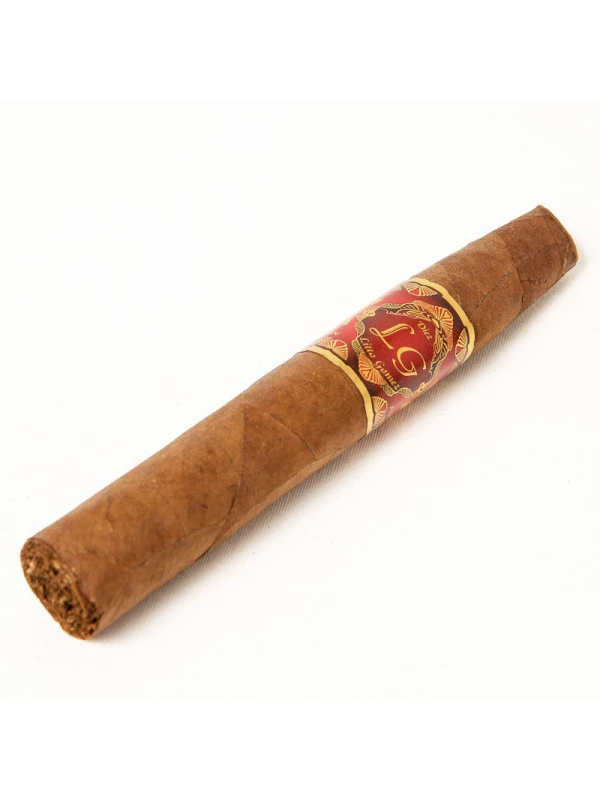 La Flor Dominicana Litto Gomez Diaz Chisel Puro