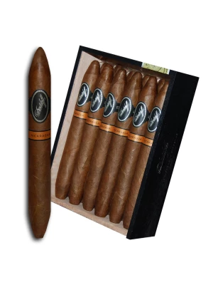 Сигары Davidoff Nicaragua Diadema