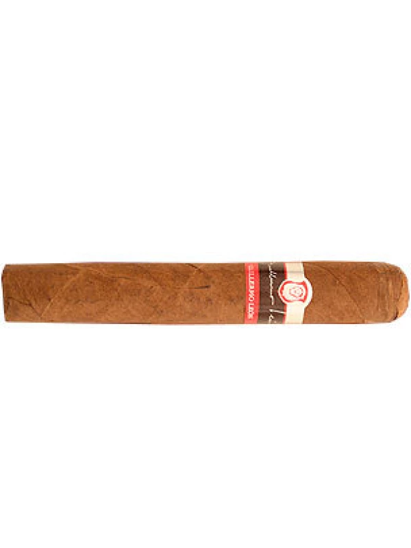 Guillermo Leon Robusto