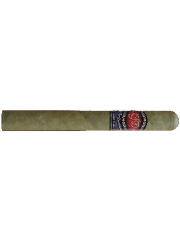 La Flor Dominicana Double Claro No. 48