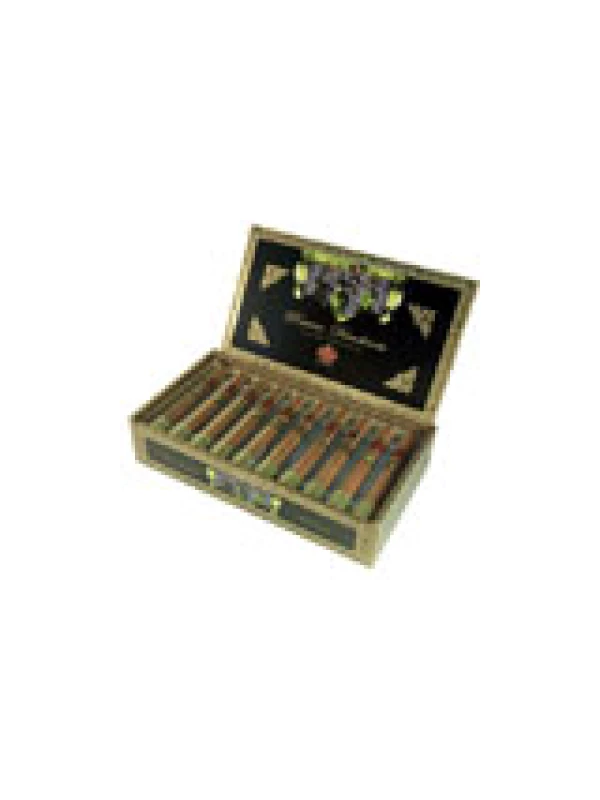 Carlos Torano Reserva Decadencia Petit Corona