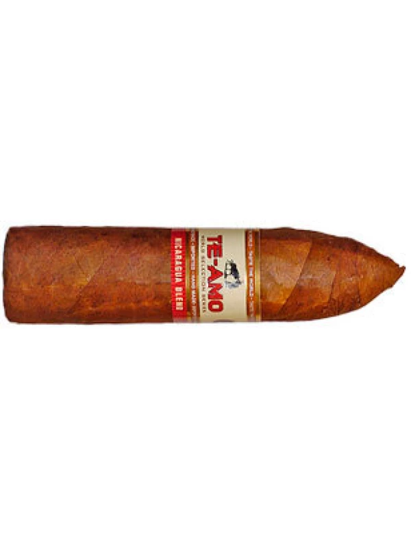 Te-Amo Nicaraguan Blend Gran Corto