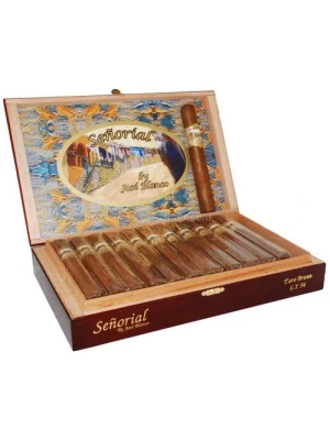 Сигары Senorial Toro Bravo