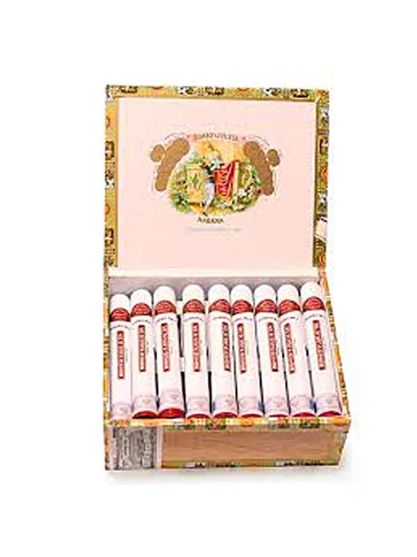 Romeo y Julieta № 1